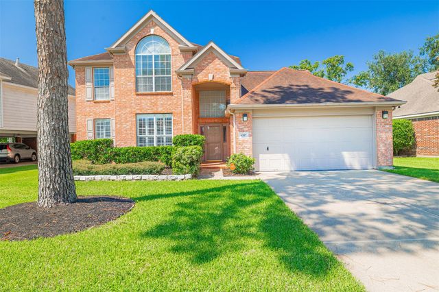 6207 Billinsgate, Katy, TX, 77449