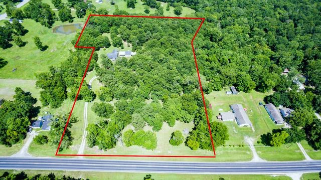 7713 Fm 563, Liberty, TX, 77575