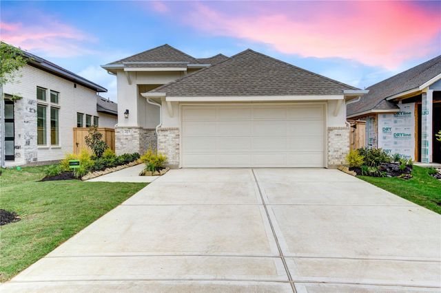 203 Bright Valley Way, Richmond, TX, 77406