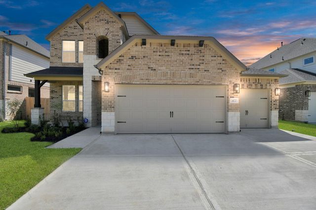 24727 Skerne Woods Dr, Spring, TX, 77373