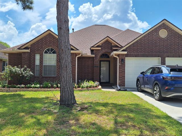 20323 Concord Hill, Cypress, TX, 77433