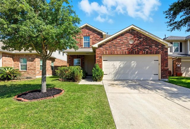 7519 Morgan Ranch, Humble, TX, 77338