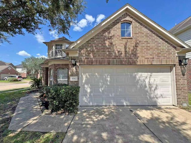 18562 Carousel Creek, Cypress, TX, 77429