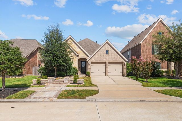 18922 New Birmingham, Cypress, TX, 77433