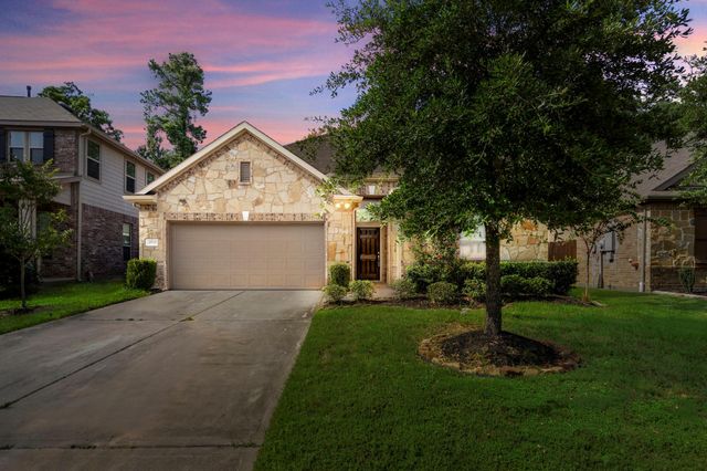 1930 Elkington, Conroe, TX, 77304