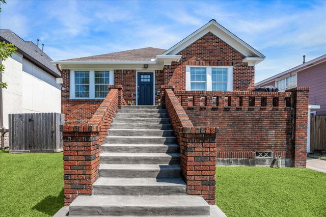2715 Arbor, Houston, TX, 77004