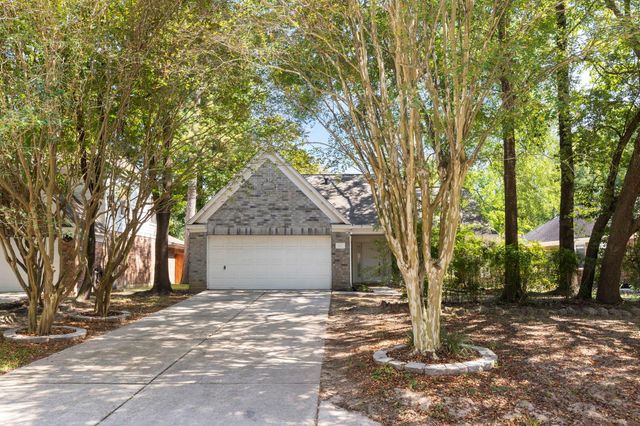 207 Dreamweaver, The Woodlands, TX, 77380