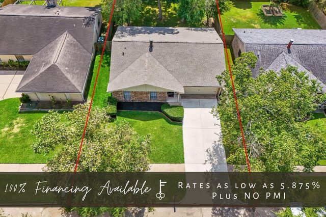2015 Quail Valley East, Missouri City, TX, 77459