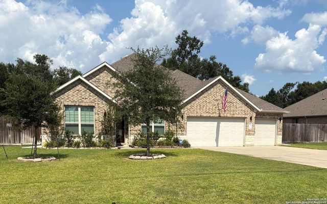 6358 Rolling Hills, Conroe, TX, 77303