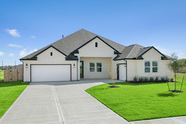 11406 Old Fashion, Mont Belvieu, TX, 77535