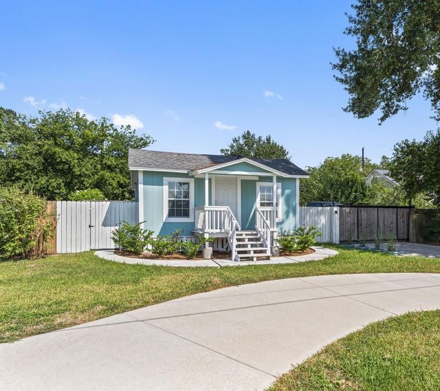 21806 Falvel, Spring, TX, 77388
