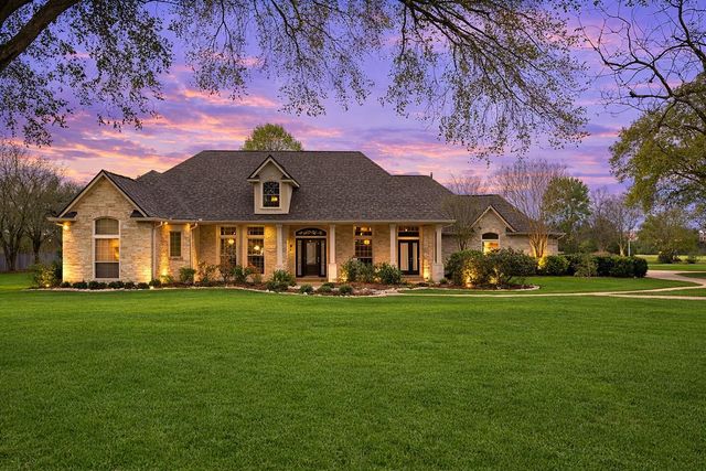 6311 CHERIDAN, Richmond, TX, 77406