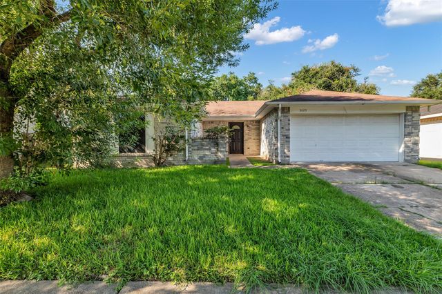 3023 Becket, Pearland, TX, 77584