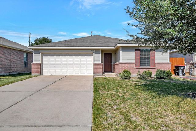 19714 Redwood Manor, Cypress, TX, 77433