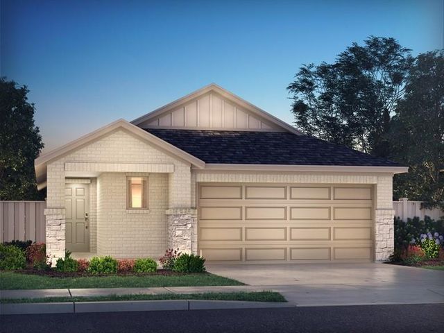 271 Charles Ridge, Montgomery, TX, 77316