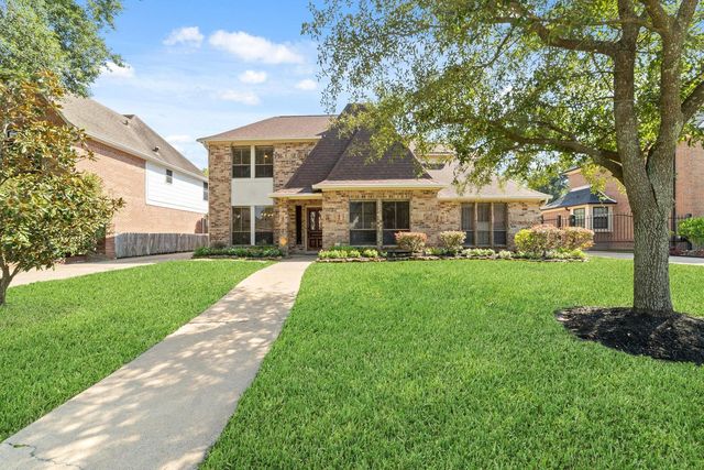 14931 Inverrary, Houston, TX, 77095