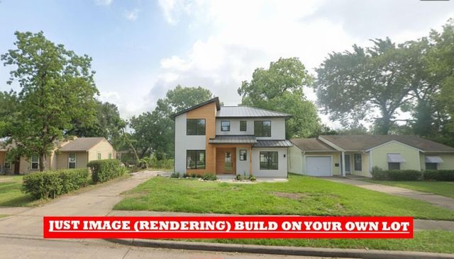 3919 Zephyr, Houston, TX, 77021