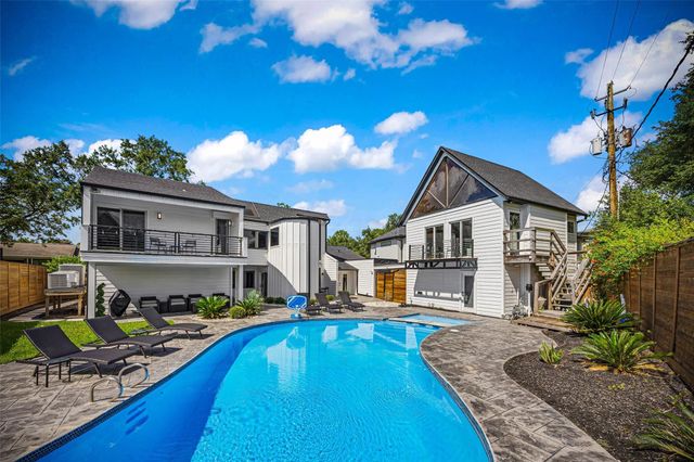 5122 Glenmeadow, Houston, TX, 77096