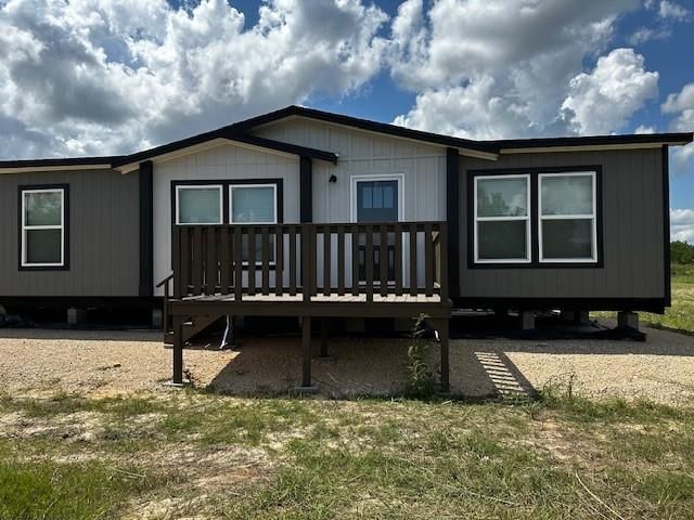 14318 Hughes Rd, Guy, TX, 77444