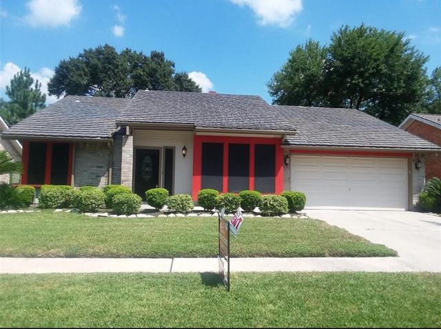 7414 Seton Lake, Houston, TX, 77086