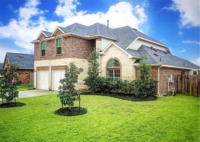 1518 Nacogdoches Valley Dr, League City, TX, 77573