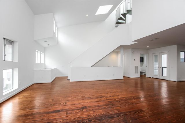 319 Sydnor, Houston, TX, 77020
