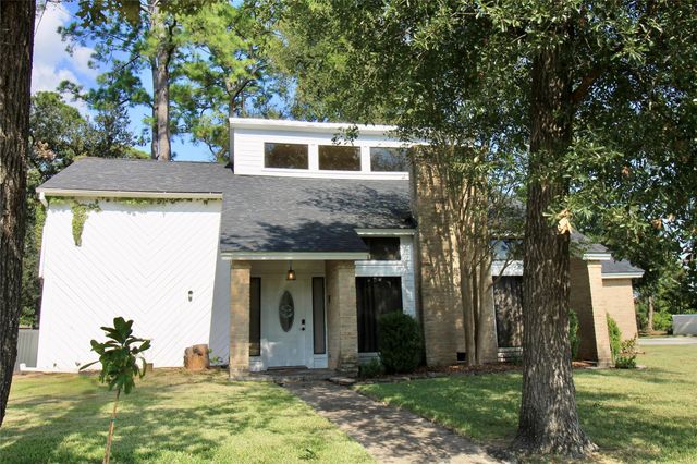 4701 Spring, Baytown, TX, 77521