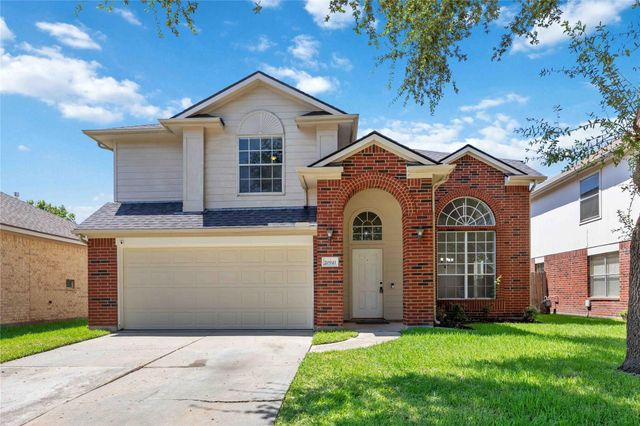 20943 Vista Trace, Houston, TX, 77073