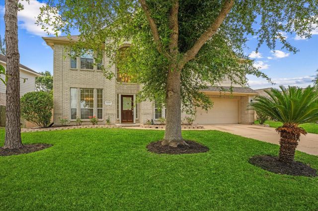 6002 Mettler, Richmond, TX, 77469