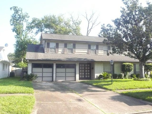 9402 Meaux, Houston, TX, 77031