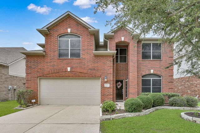 20530 Saddleback Chase, Cypress, TX, 77433