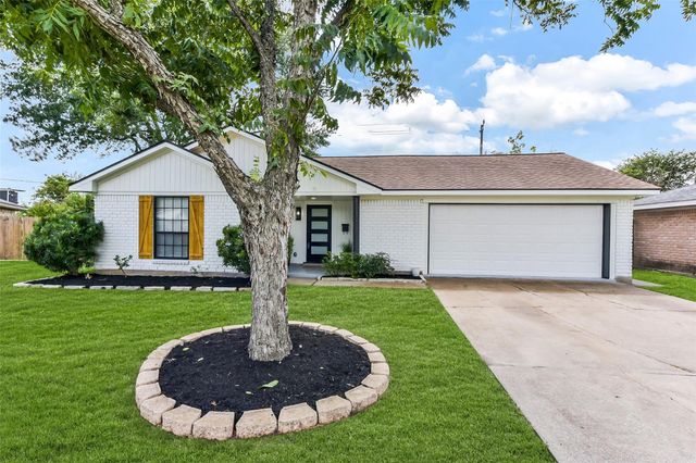 6107 Brown Bark, Houston, TX, 77092