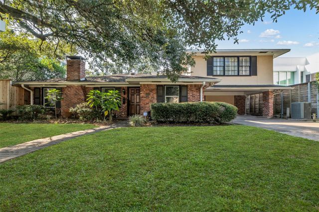 1503 Banks, Houston, TX, 77006