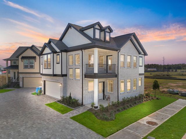 1310 Shaded Rock Drive, Missouri City, TX, 77459