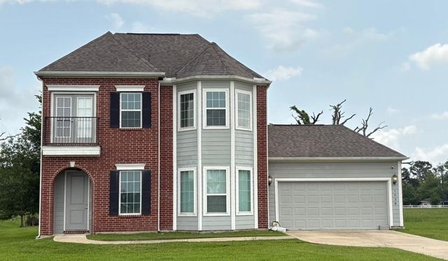 1538 Lakeland, Rosharon, TX, 77583
