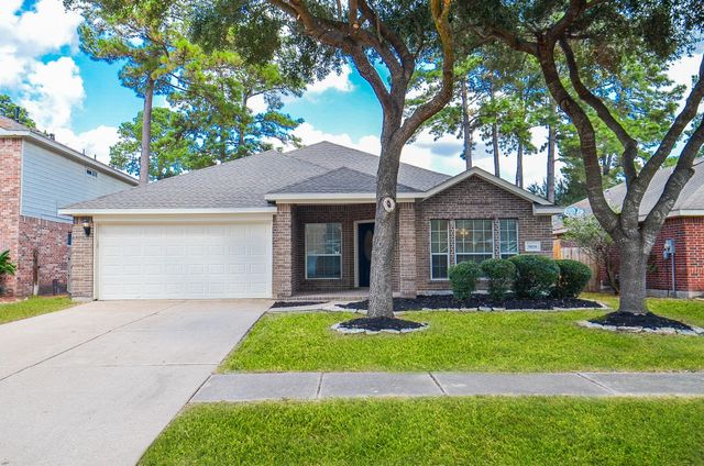 16114 Barngate, Cypress, TX, 77429