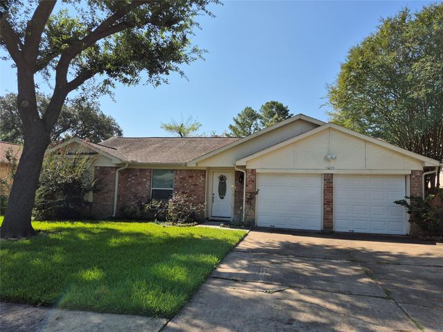 15619 Echo Canyon, Houston, TX 77084