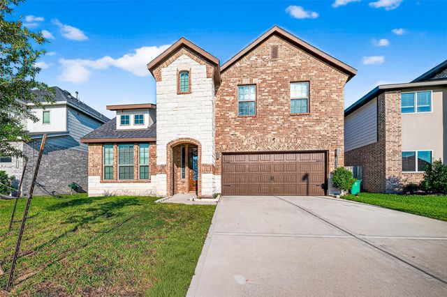 29535 Red Rocks Park, Katy, TX, 77494