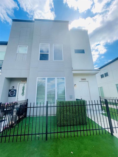 21455 Merchant's Way, Katy, TX, 77449