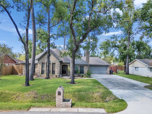 12741 Eastbrook, Houston, TX, 77013