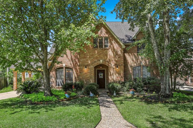 13710 Casaba Court, Cypress, TX, 77429