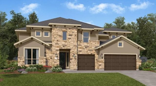 22606 Cape Leadwort, Cypress, TX, 77433