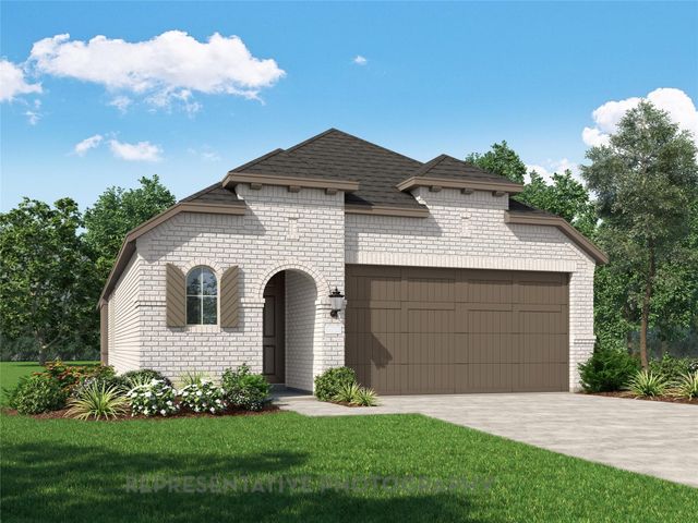 5031 Henry Merritt, Rosenberg, TX, 77471