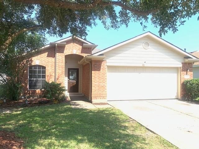 5811 Plantation Crest, Katy, TX, 77449