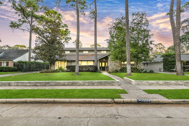 12326 Old Oaks, Houston, TX, 77024