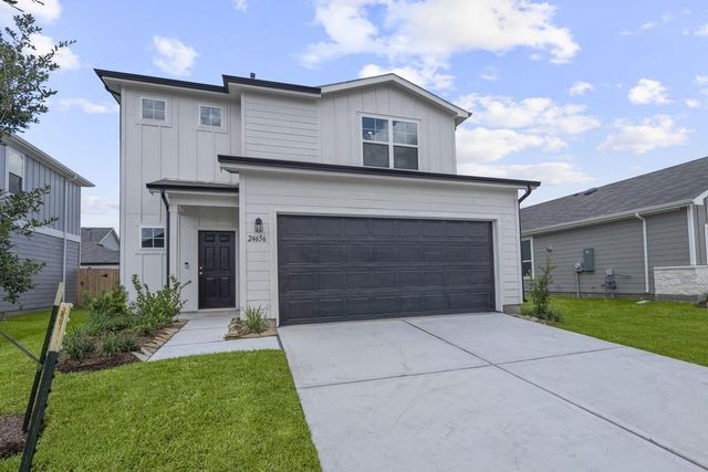 24656 Monarch Forest, Porter, TX, 77365
