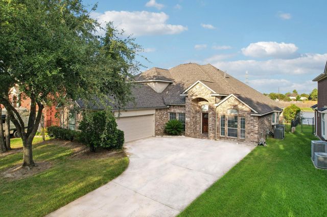 10206 Pine Flats, Houston, TX, 77095