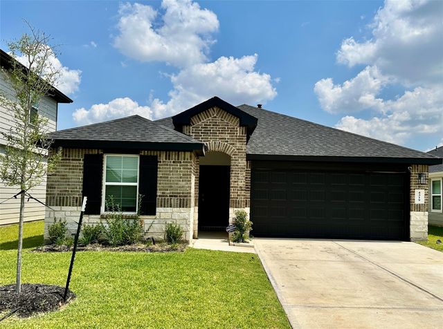 4319 Brinkworth, Fulshear, TX, 77441