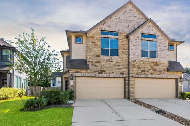 308 Spotted Fern, Montgomery, TX 77316