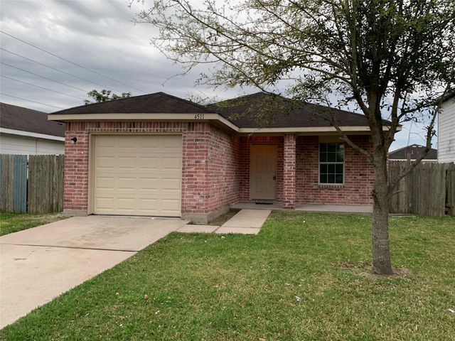 4511 Springridge, Houston, TX, 77053